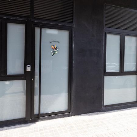 Florit Flats - The Green Apartments Valence Extérieur photo