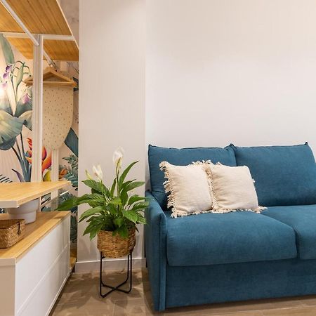 Florit Flats - The Green Apartments Valence Extérieur photo