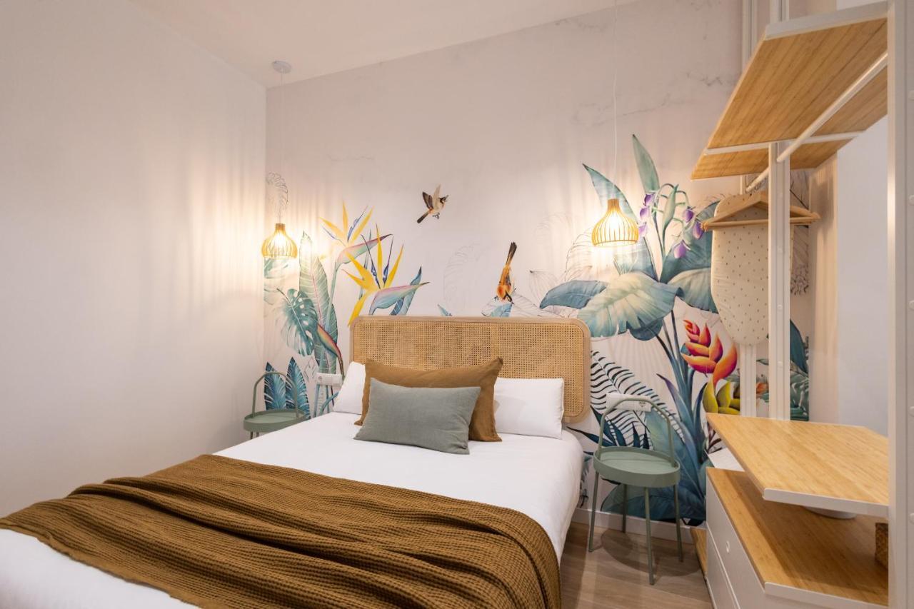Florit Flats - The Green Apartments Valence Extérieur photo