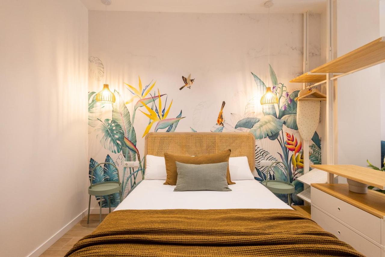 Florit Flats - The Green Apartments Valence Extérieur photo