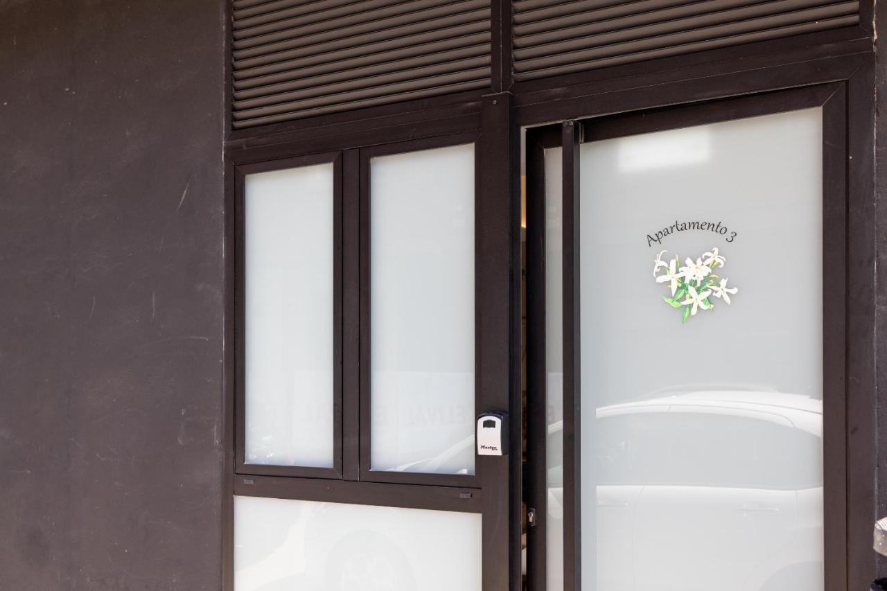 Florit Flats - The Green Apartments Valence Extérieur photo