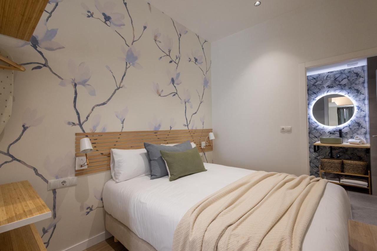 Florit Flats - The Green Apartments Valence Extérieur photo