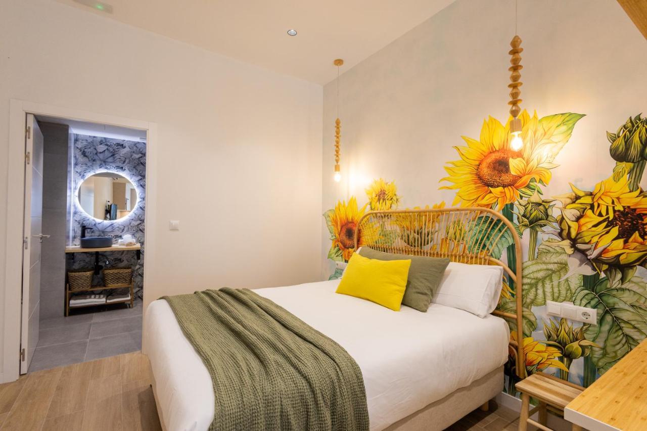 Florit Flats - The Green Apartments Valence Extérieur photo