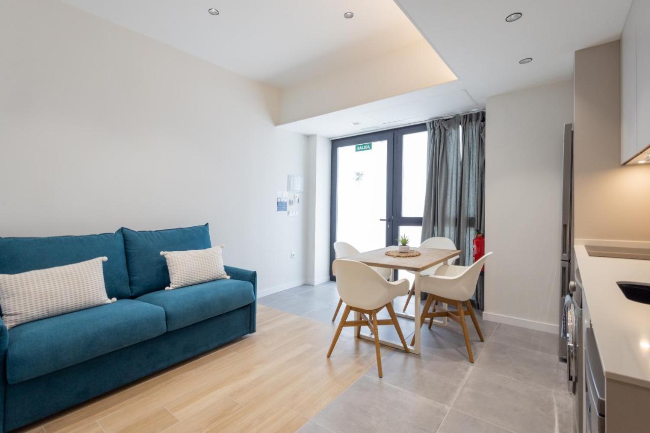 Florit Flats - The Green Apartments Valence Extérieur photo
