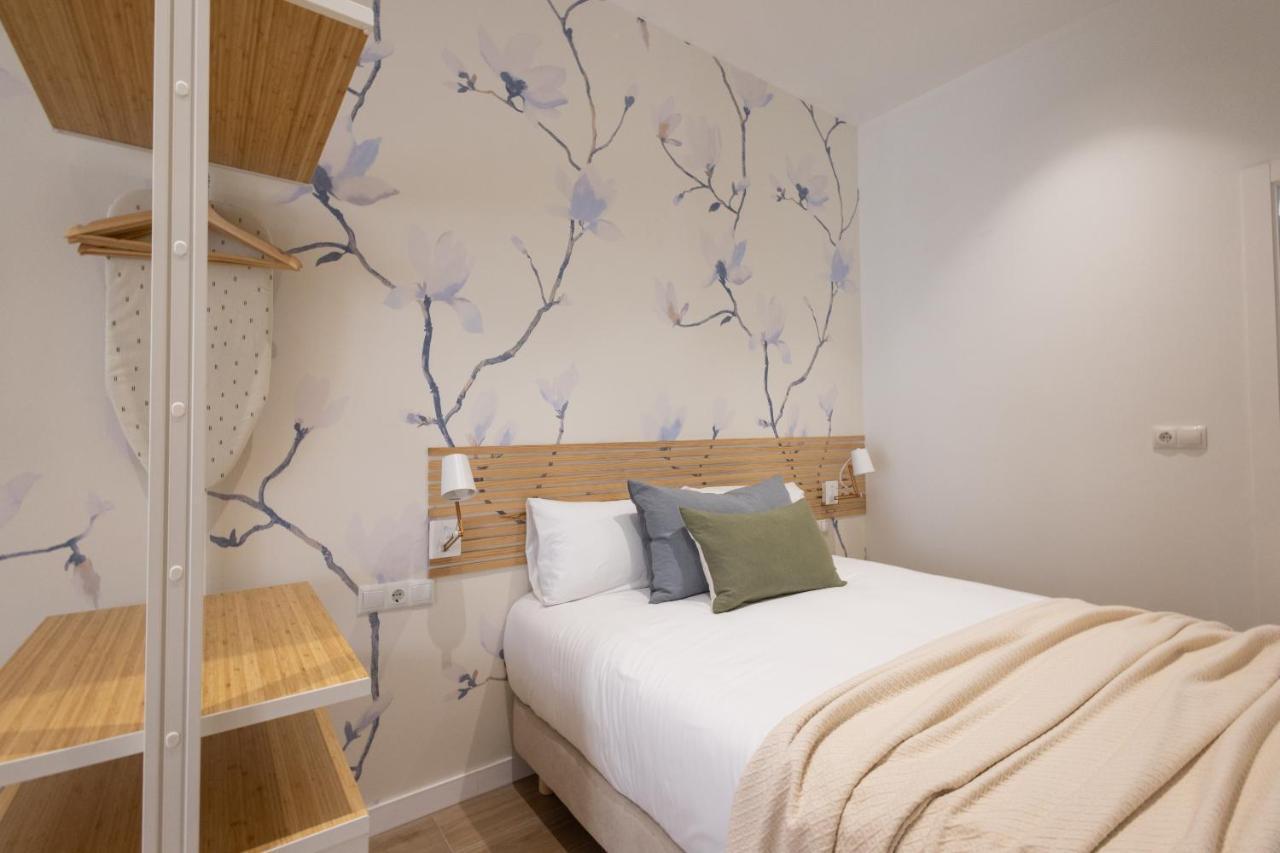 Florit Flats - The Green Apartments Valence Extérieur photo