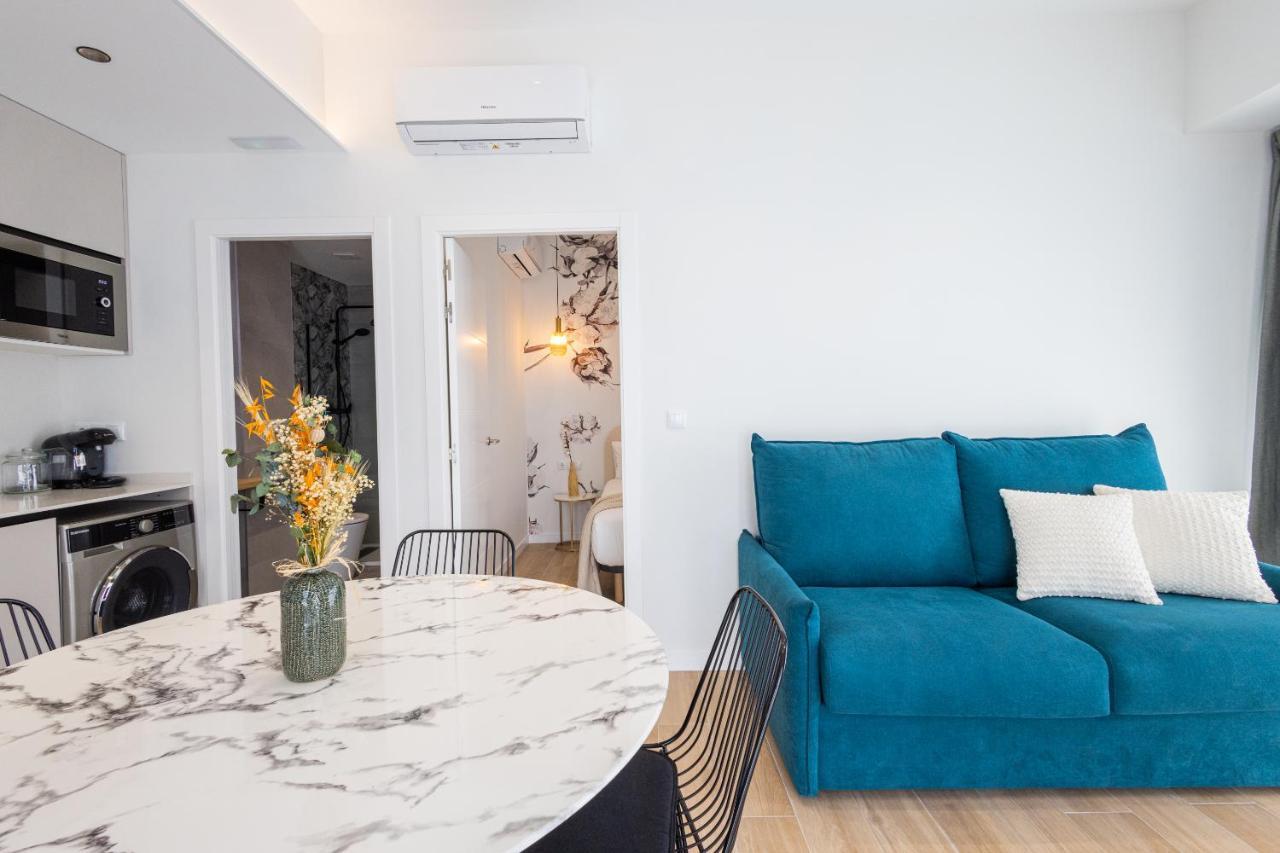 Florit Flats - The Green Apartments Valence Extérieur photo