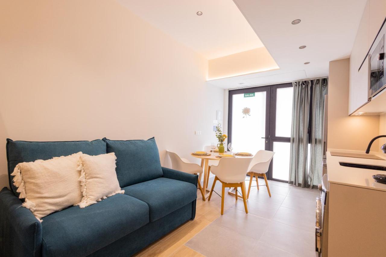Florit Flats - The Green Apartments Valence Extérieur photo