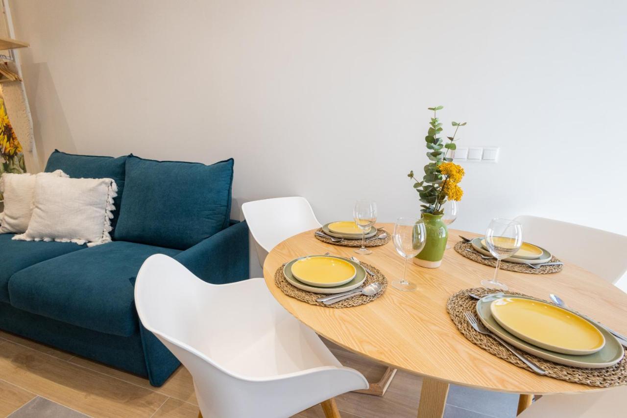 Florit Flats - The Green Apartments Valence Extérieur photo