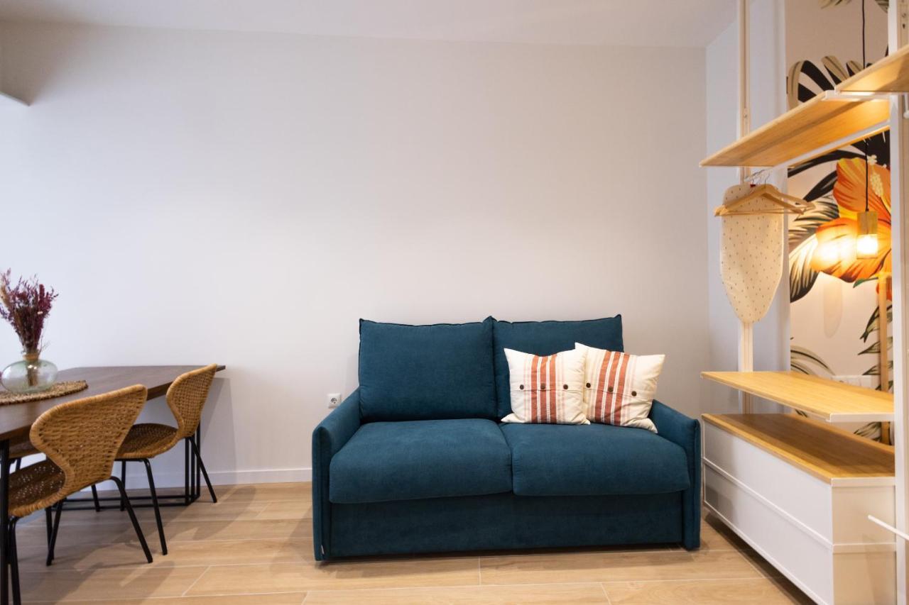 Florit Flats - The Green Apartments Valence Extérieur photo